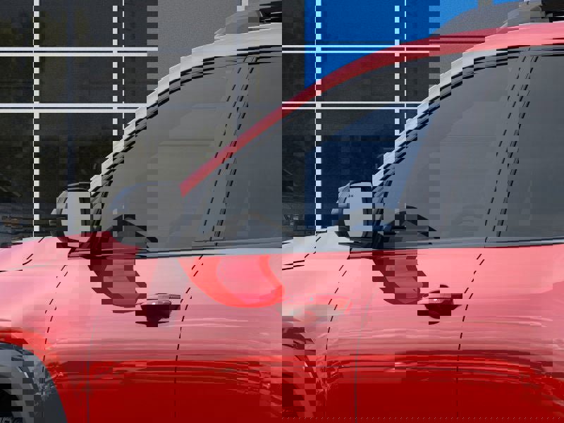 New 2026 Chevrolet Equinox RS w/ Convenience Package III image 12