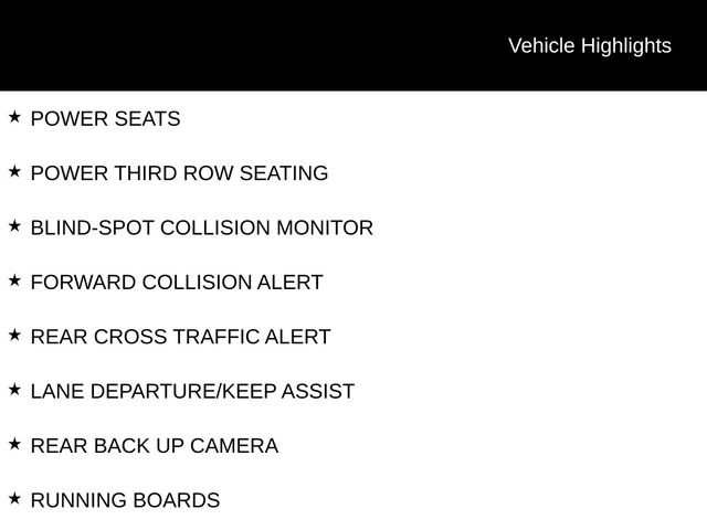 Certified 2025 Chevrolet Tahoe Premier AWD/4WD image 13