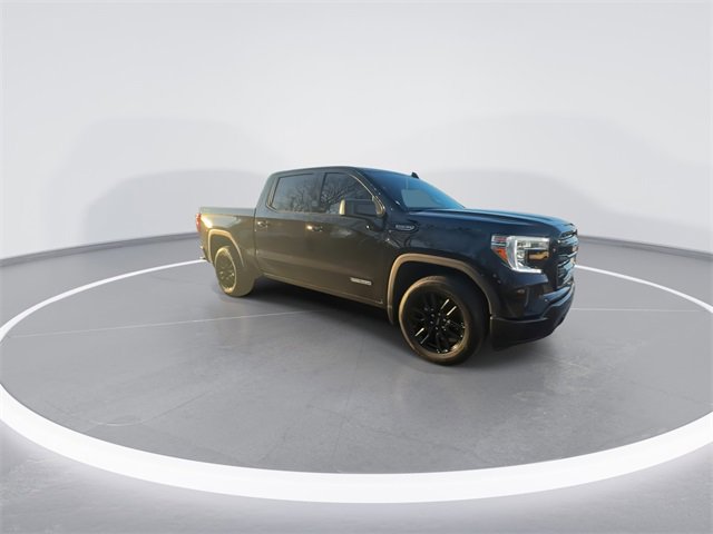 Used 2021 GMC Sierra 1500 Elevation video 2
