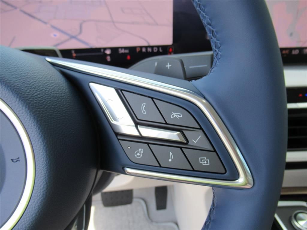 New 2026 Buick Enclave Avenir w/ Super Cruise Package FWD image 22