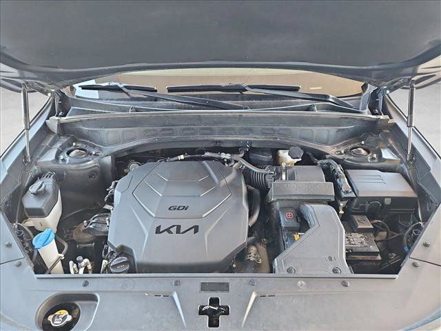 Used 2022 Kia Telluride SX AWD/4WD image 26