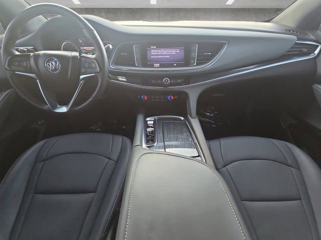 Used 2024 Buick Enclave Essence w/ LPO, Cargo Package image 20