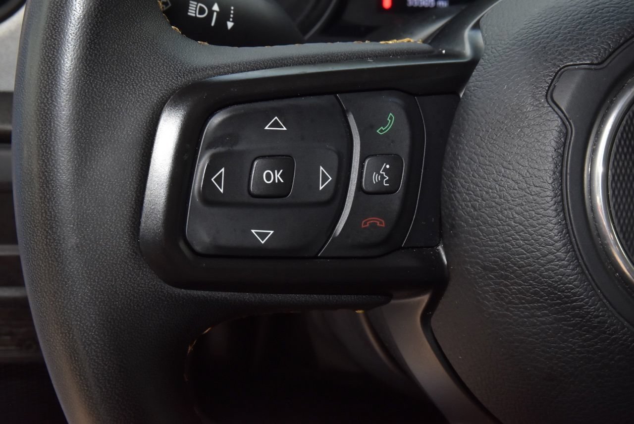 Used 2024 Jeep Wrangler Unlimited Sport AWD/4WD image 24