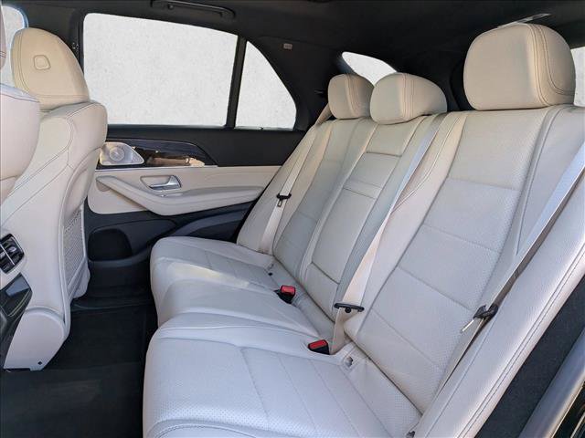 New 2026 Mercedes-Benz GLE 350 4MATIC image 14