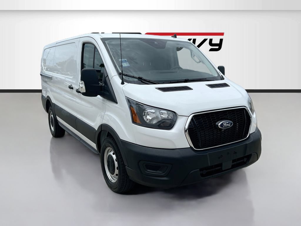 Used 2025 Ford Transit 150 Low Roof