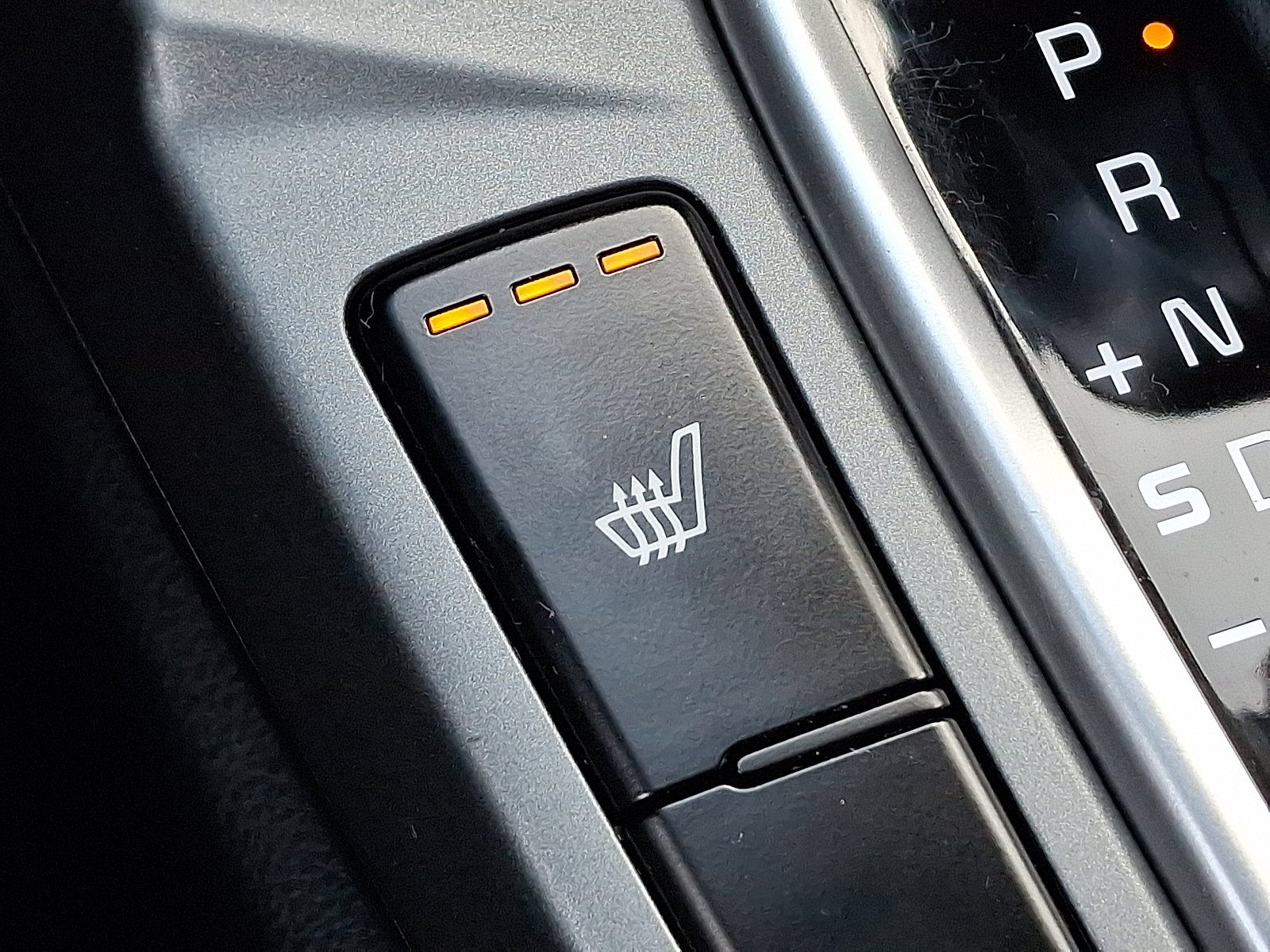 Used 2021 Kia Seltos S image 22