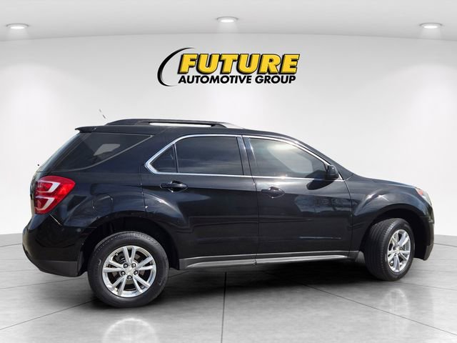 Used 2016 Chevrolet Equinox LT w/ Convenience Package image 3