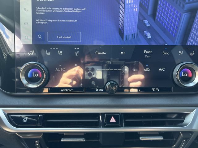 Certified 2024 Lexus RX 350 Premium w/ Convenience Package AWD/4WD image 17