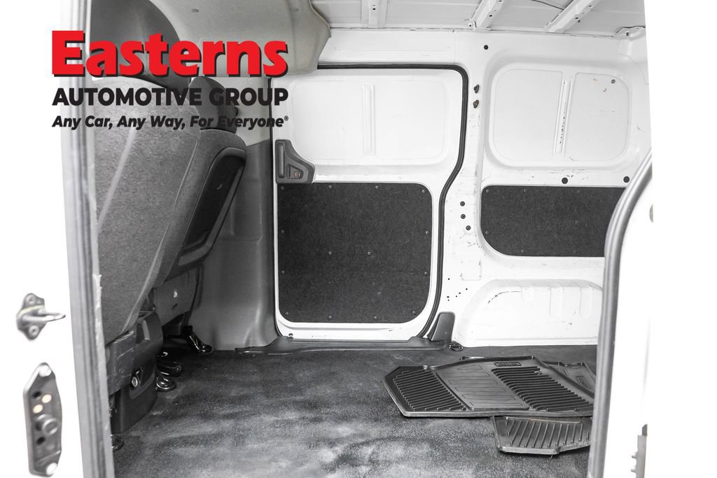 Used 2019 Nissan NV200 SV FWD image 20