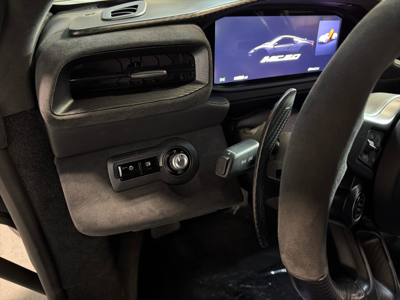 Used 2022 Maserati MC20 Coupe image 25