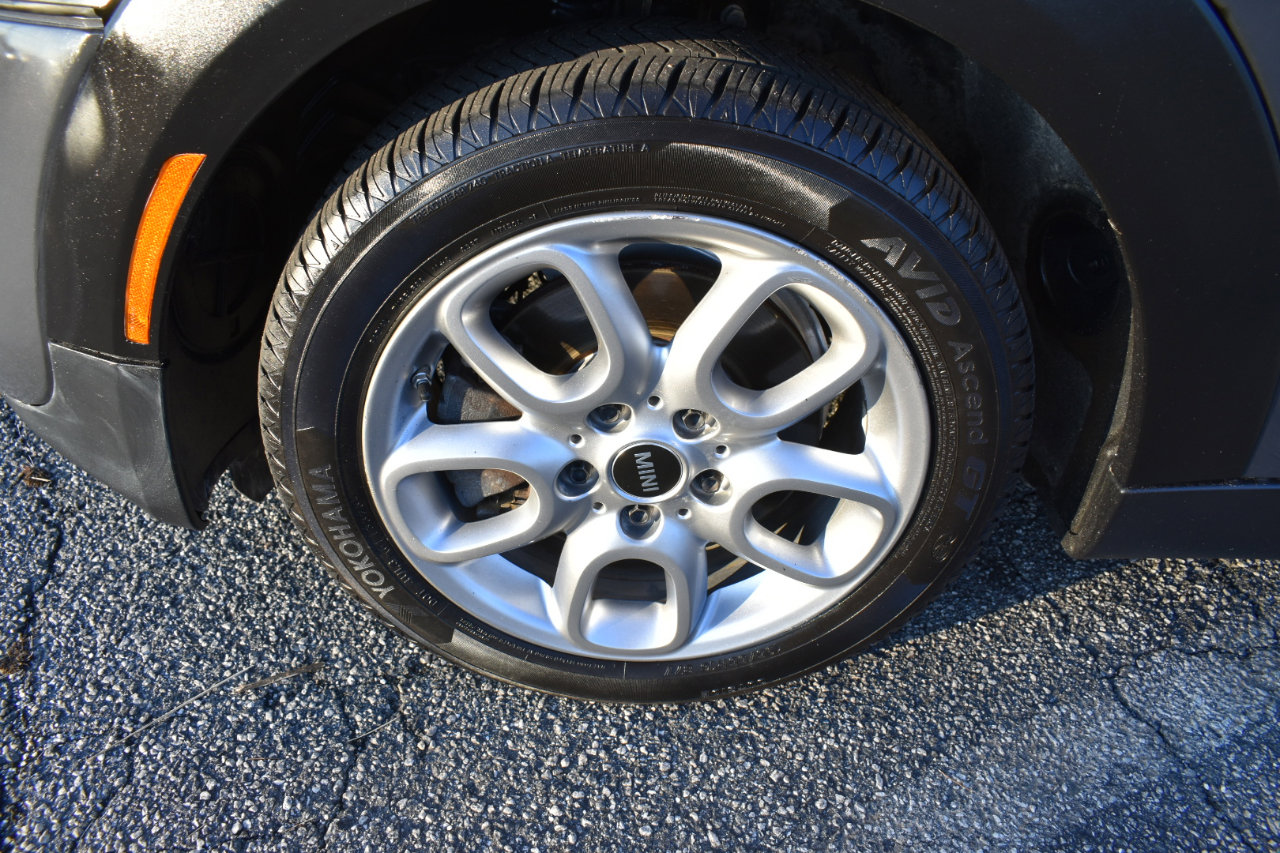 Used 2015 MINI Cooper S image 33