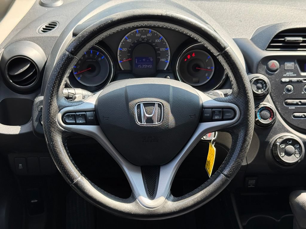 Used 2012 Honda Fit Sport image 19