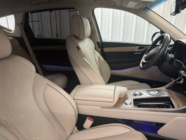 Used 2021 Genesis GV80 2.5T w/ Prestige Package 05 RWD image 23