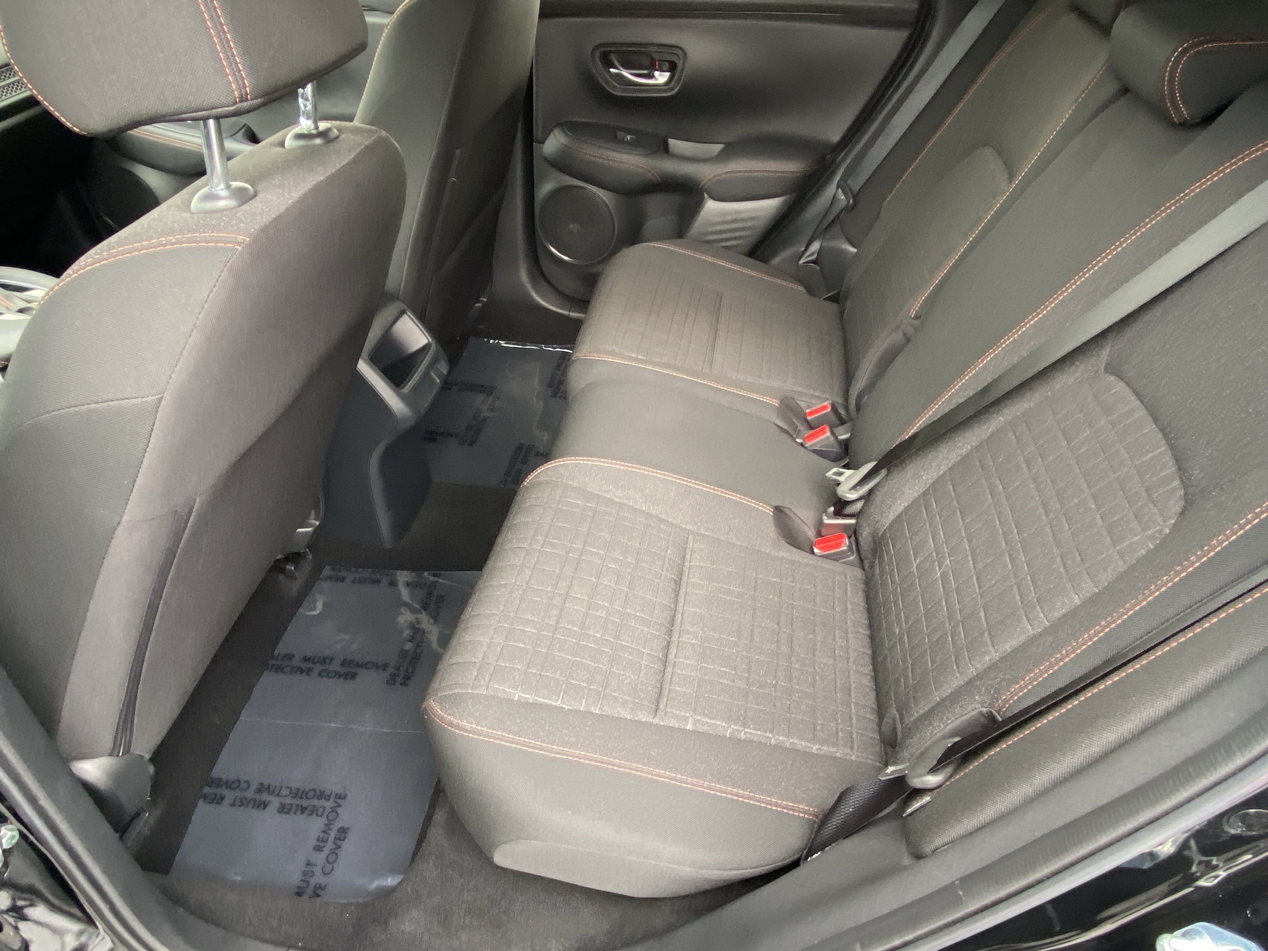 Used 2025 Honda HR-V Sport image 13