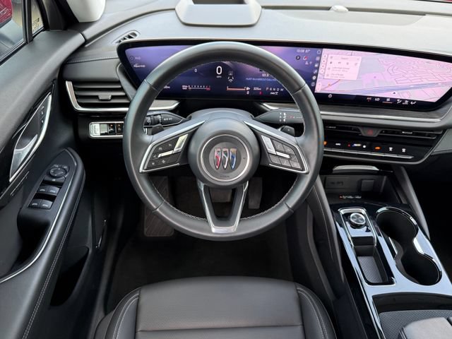 Used 2025 Buick Envision Preferred AWD/4WD image 23