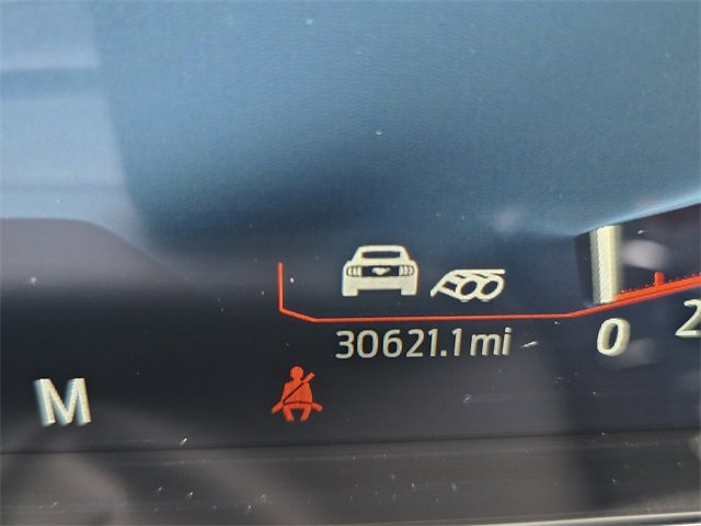 Used 2024 Ford Mustang GT Premium w/ Mustang Nite Pony Package image 26