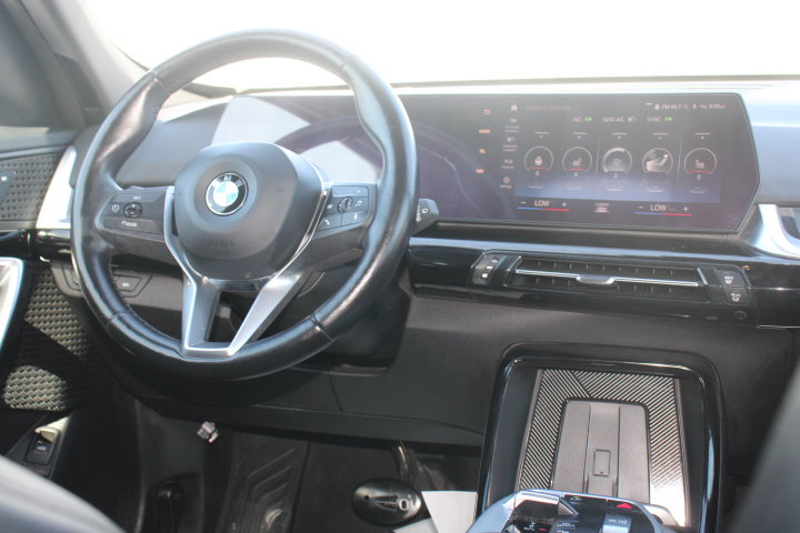 Used 2023 BMW X1 xDrive28i w/ Convenience Package AWD/4WD image 24