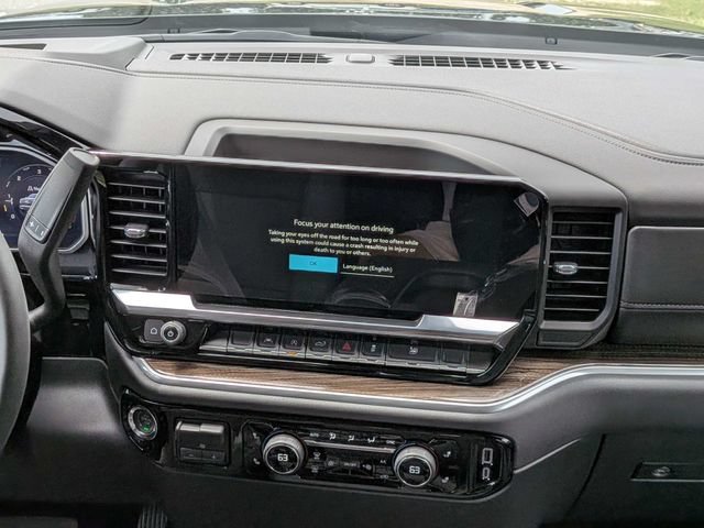 New 2026 Chevrolet Silverado 1500 LT RWD image 18
