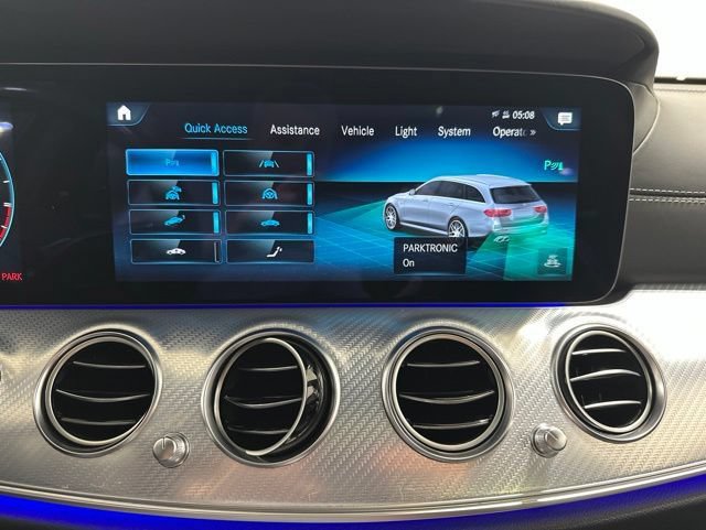 Certified 2021 Mercedes-Benz E 63 AMG S image 22