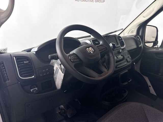 Used 2025 RAM ProMaster 3500 w/ Quick Order Package 22G SLT image 9