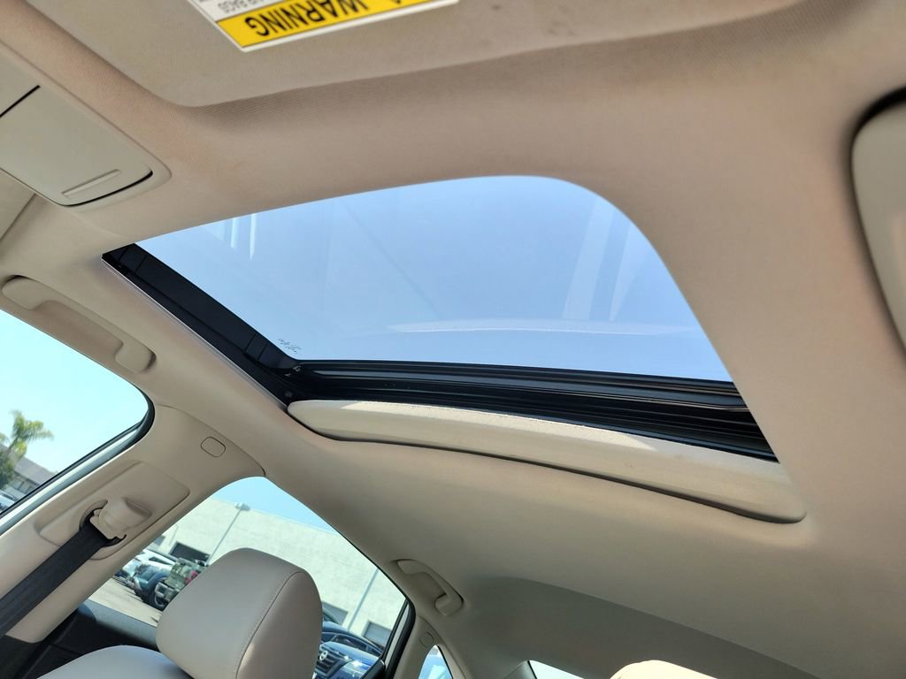 Used 2024 Honda Civic Touring image 21