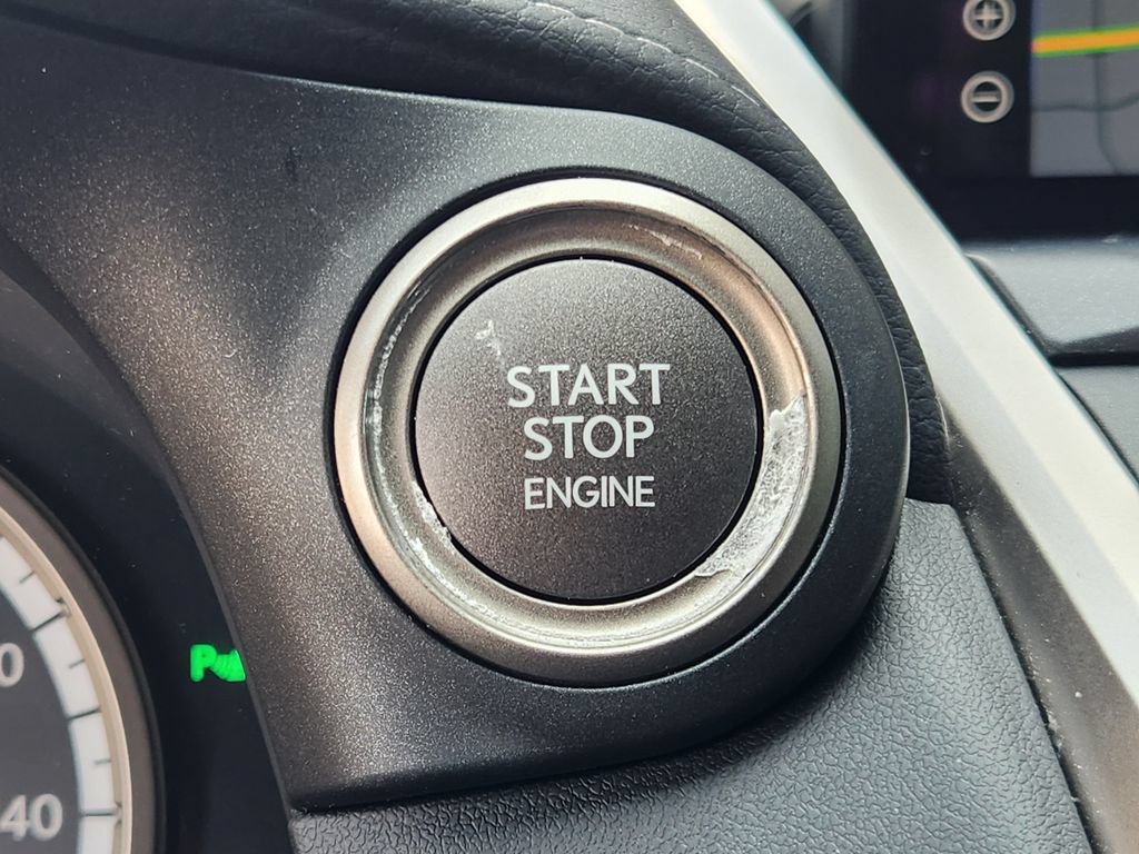 Used 2021 Lexus NX 300 F Sport w/ F Sport Premium Package FWD image 21