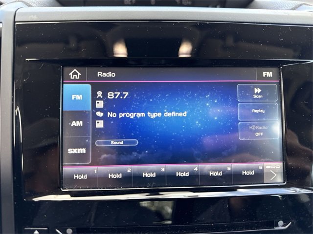 Certified 2023 Subaru Forester Premium image 16