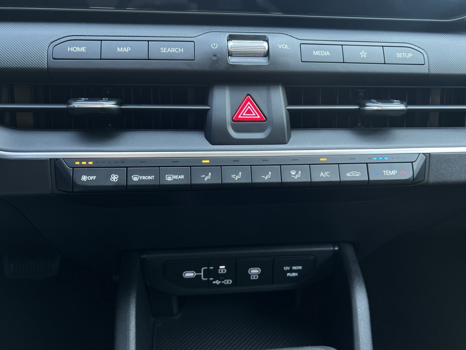 New 2026 Kia K4 FWD image 28