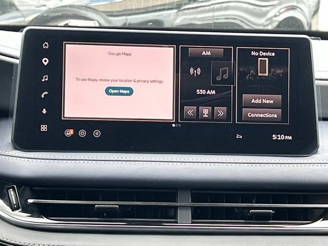 New 2027 INFINITI QX60 Sport AWD/4WD image 26