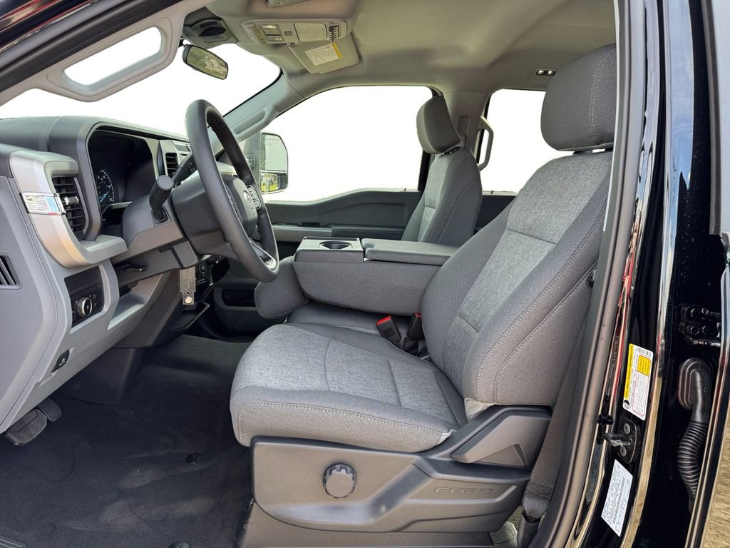 New 2026 Ford F250 XL w/ STX Appearance Package image 11