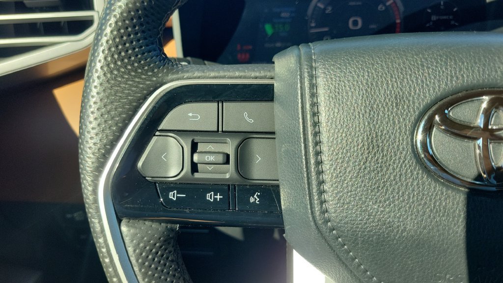 Used 2024 Toyota Tundra 1794 Edition RWD image 20