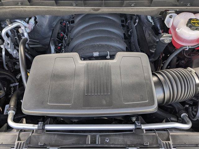 New 2026 Chevrolet Tahoe LS w/ Max Trailering Package RWD image 17