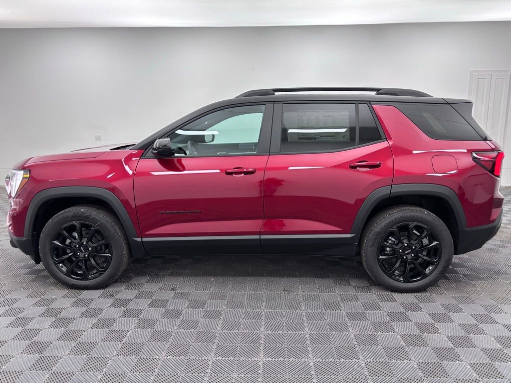 New 2026 GMC Terrain Elevation w/ Elevation Premium Package image 13
