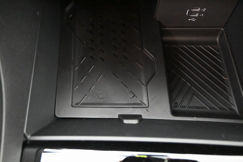 New 2026 Chrysler Pacifica Limited image 34