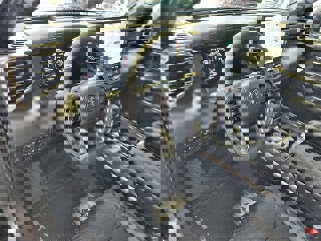 New 2026 Toyota Sequoia Platinum image 14