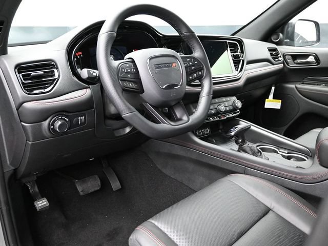 New 2026 Dodge Durango GT AWD/4WD image 21