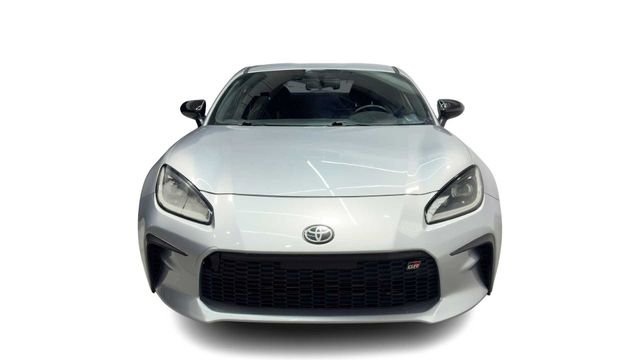 Used 2022 Toyota GR86 Premium image 6
