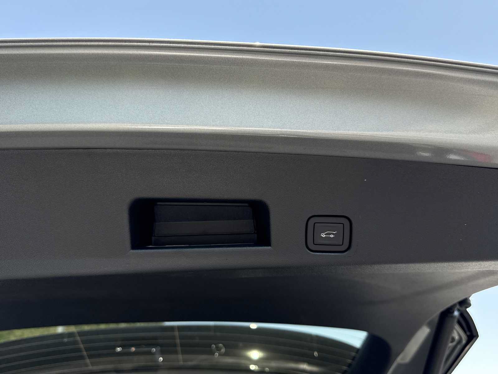 New 2026 Buick Enclave Sport Touring w/ Power Package FWD image 26
