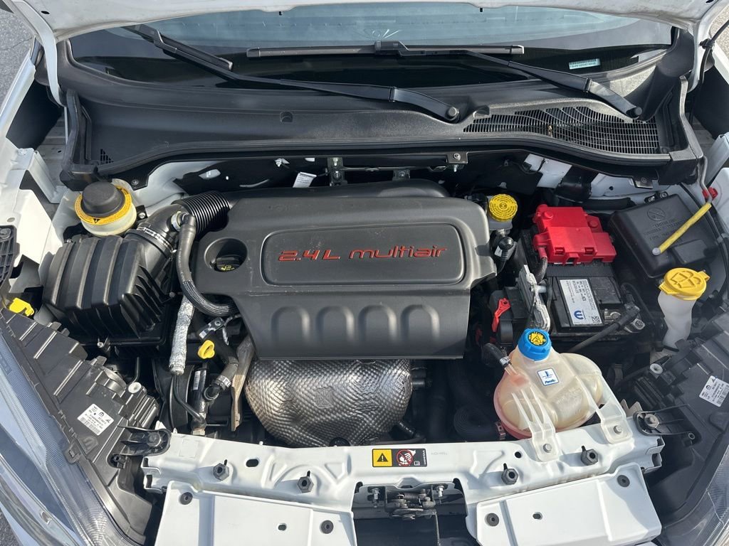 Used 2022 RAM ProMaster City Tradesman image 28