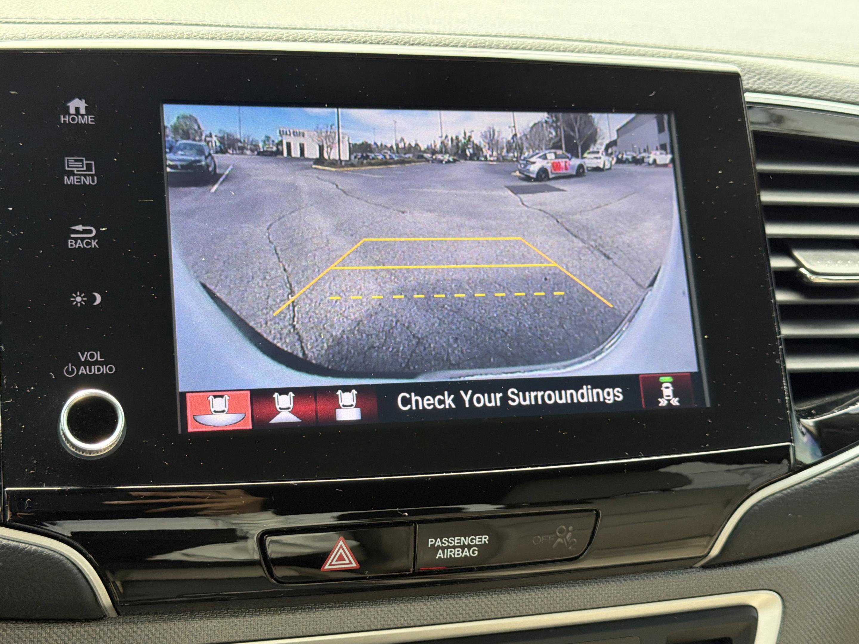 Certified 2023 Honda Ridgeline RTL image 19