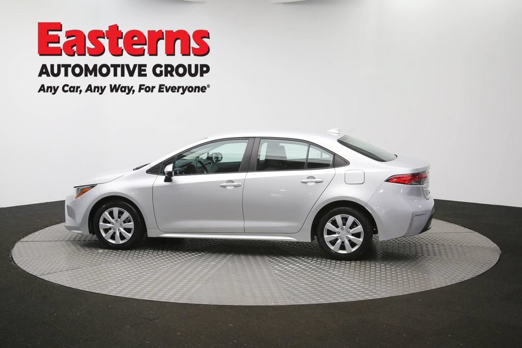 Used 2024 Toyota Corolla LE FWD image 60