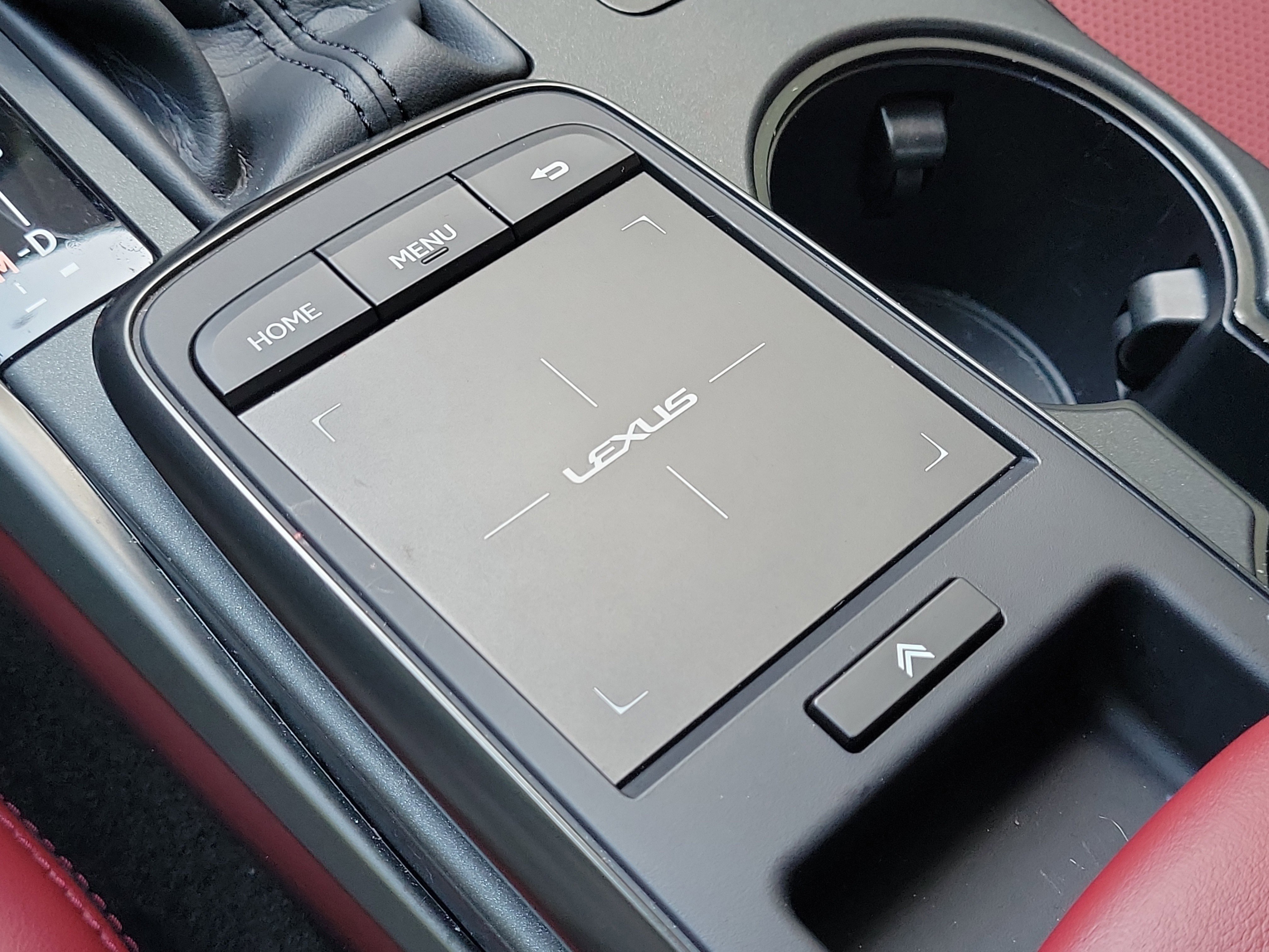 Certified 2025 Lexus IS 350 F Sport RWD image 31