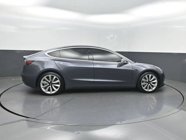 Used 2018 Tesla Model 3 Long Range AWD/4WD image 7