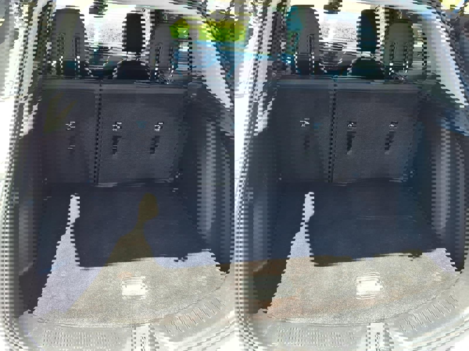 Used 2021 Buick Encore GX Preferred image 18