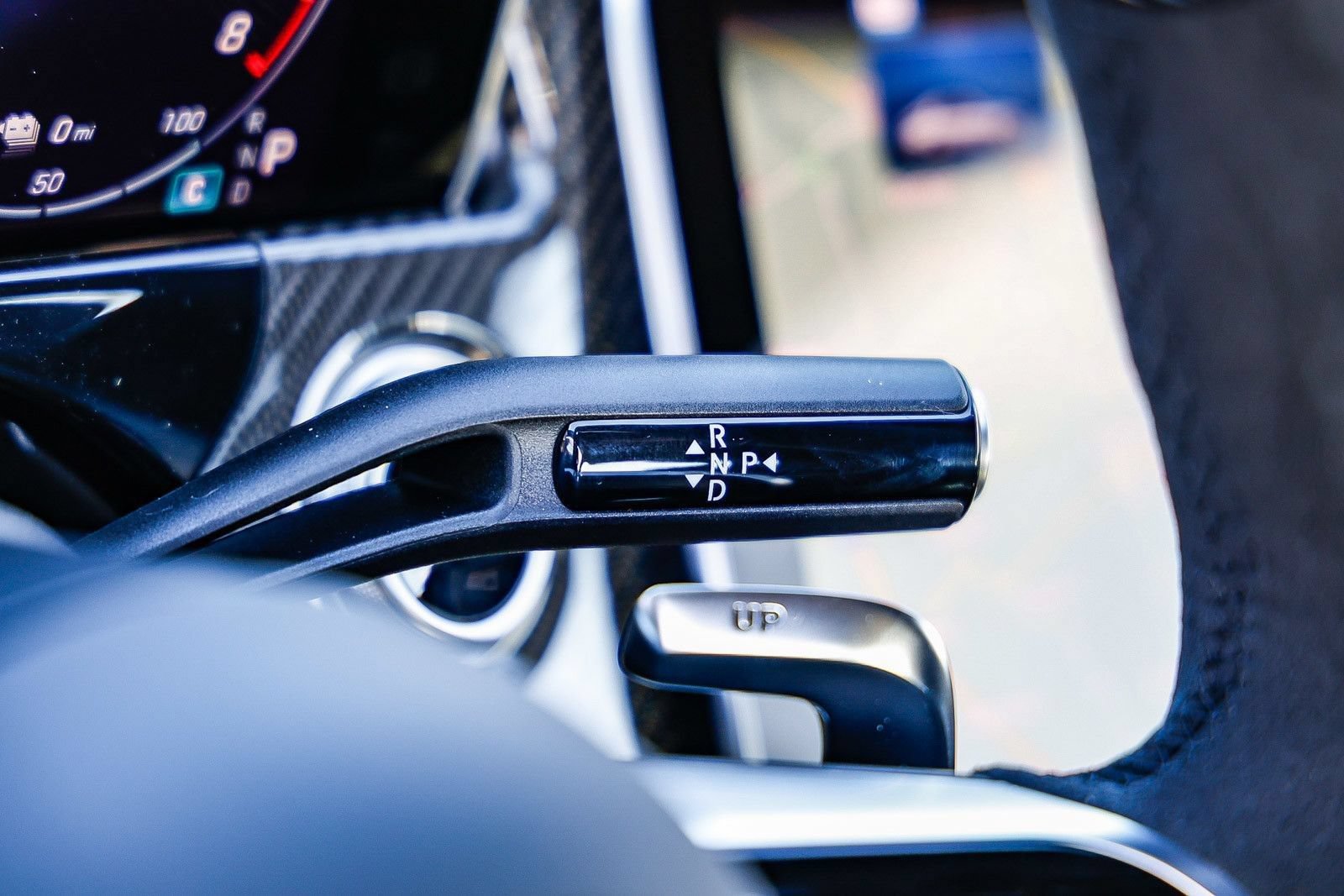 New 2026 Mercedes-Benz E 53 AMG e 4MATIC Sedan image 21