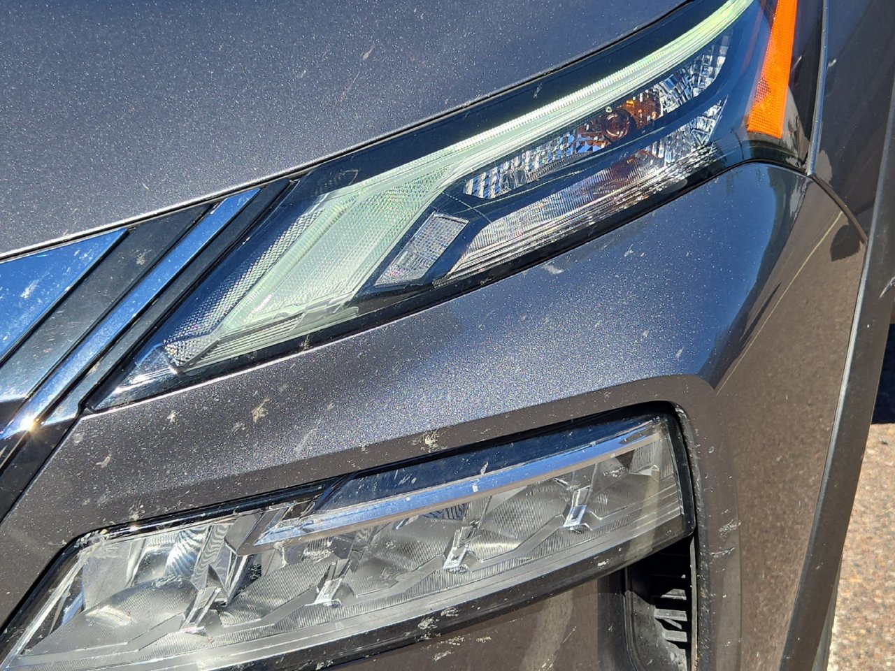 Used 2023 Nissan Rogue SV FWD image 14
