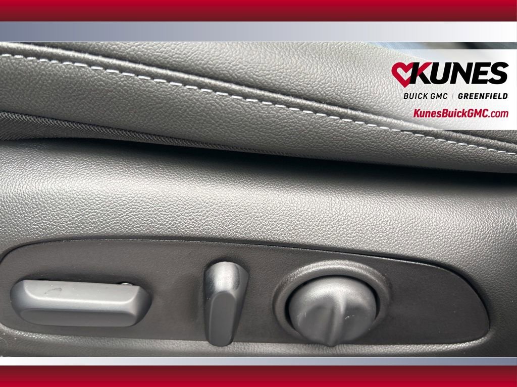 New 2026 Buick Envista Preferred w/ Convenience I Package image 21