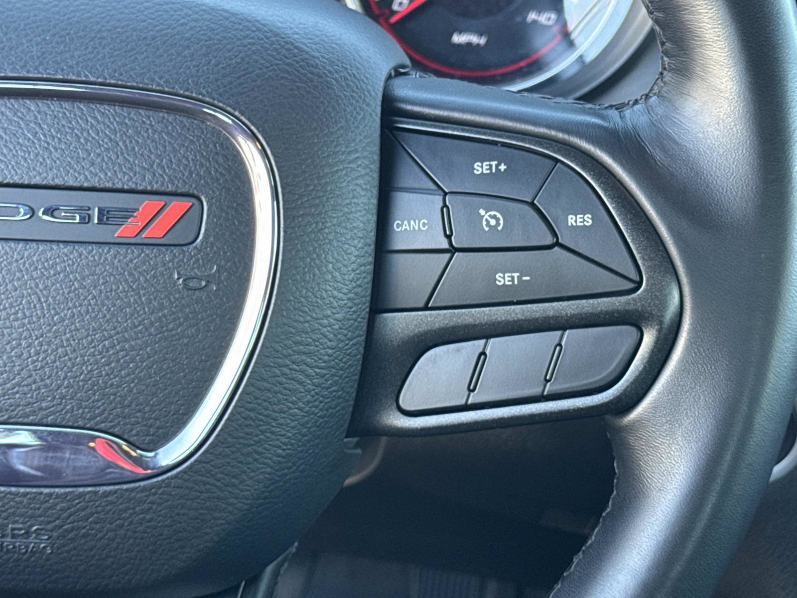 Used 2023 Dodge Charger SXT image 10