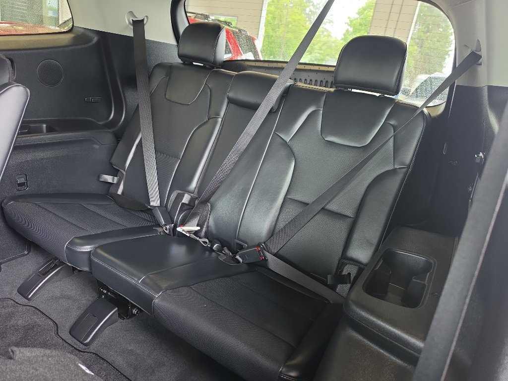 Used 2024 Kia Telluride SX AWD/4WD image 19