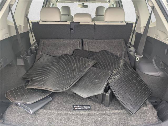 Used 2020 Volkswagen Tiguan SE w/ 3rd Row Seat Package AWD/4WD image 6
